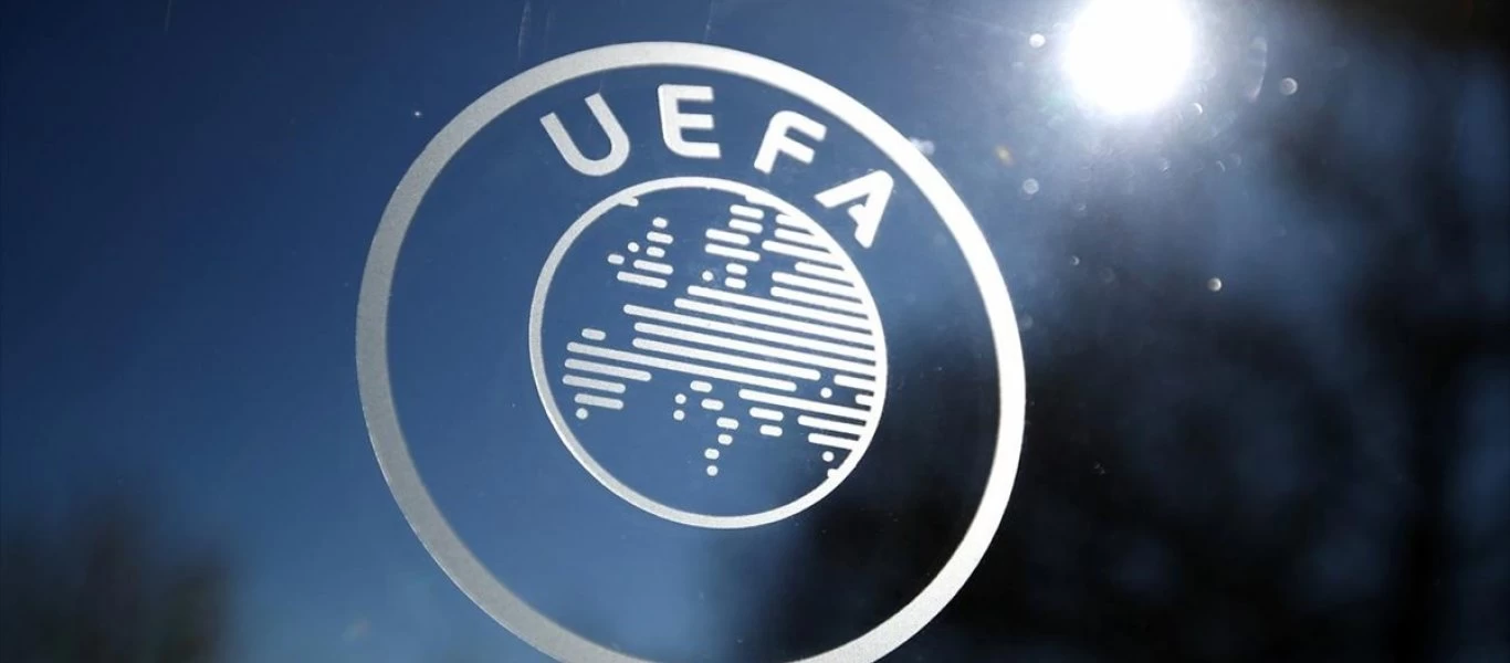 Πρόεδρος UEFA: «Πιθανότατα η σεζόν θα χαθεί»